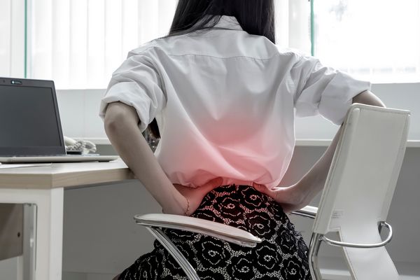 Vibrant Health is a Bellevue lower back pain provider near 98004.